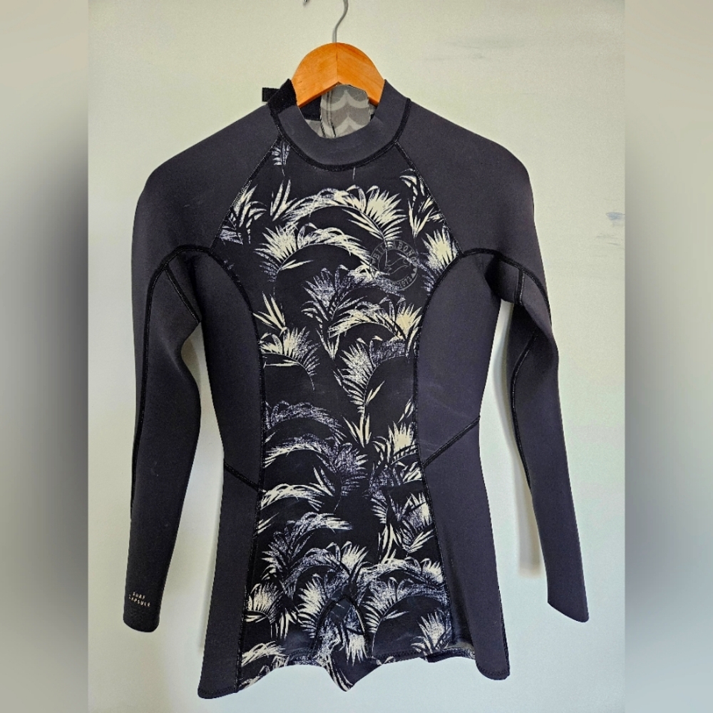 Billabong 2mm Spring Fever Westsuit